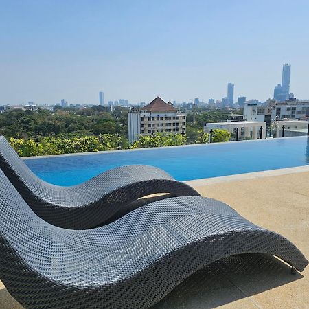 Апарт отель Vaux Park Street - A Collection Of 8 Luxury Lofts Коломбо Экстерьер фото