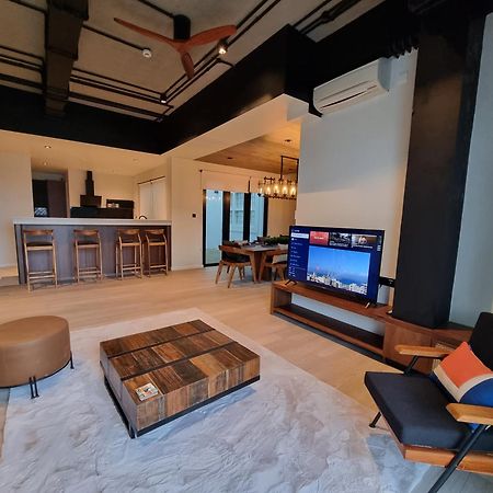 Апарт отель Vaux Park Street - A Collection Of 8 Luxury Lofts Коломбо Экстерьер фото
