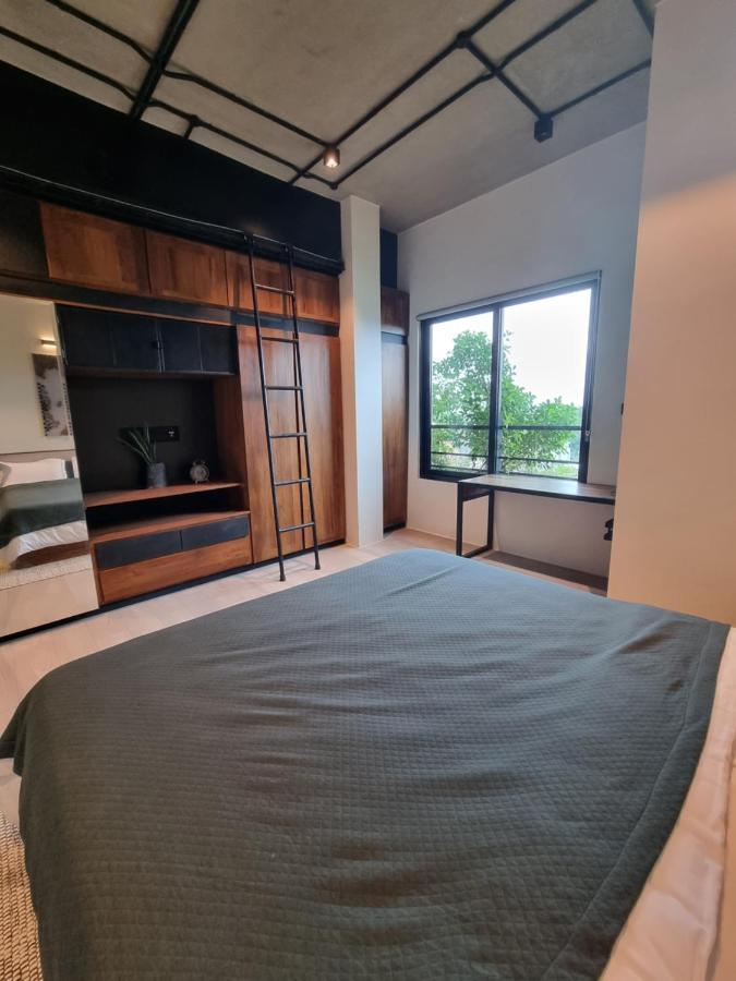 Апарт отель Vaux Park Street - A Collection Of 8 Luxury Lofts Коломбо Экстерьер фото