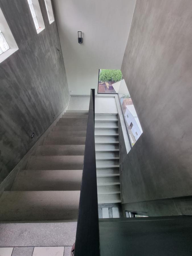 Апарт отель Vaux Park Street - A Collection Of 8 Luxury Lofts Коломбо Экстерьер фото