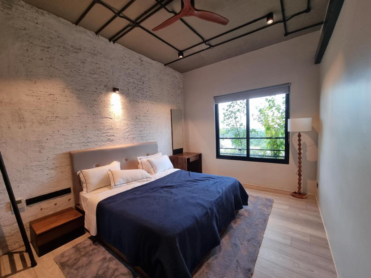 Апарт отель Vaux Park Street - A Collection Of 8 Luxury Lofts Коломбо Экстерьер фото