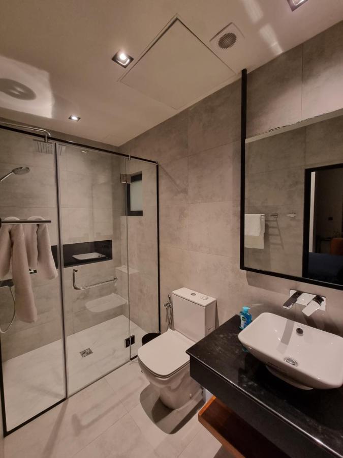 Апарт отель Vaux Park Street - A Collection Of 8 Luxury Lofts Коломбо Экстерьер фото