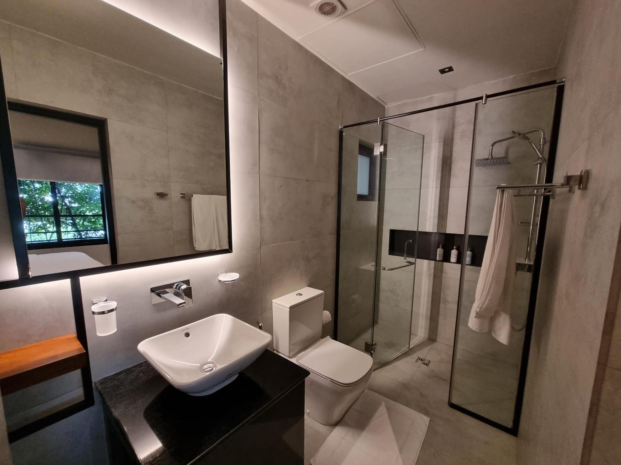 Апарт отель Vaux Park Street - A Collection Of 8 Luxury Lofts Коломбо Экстерьер фото