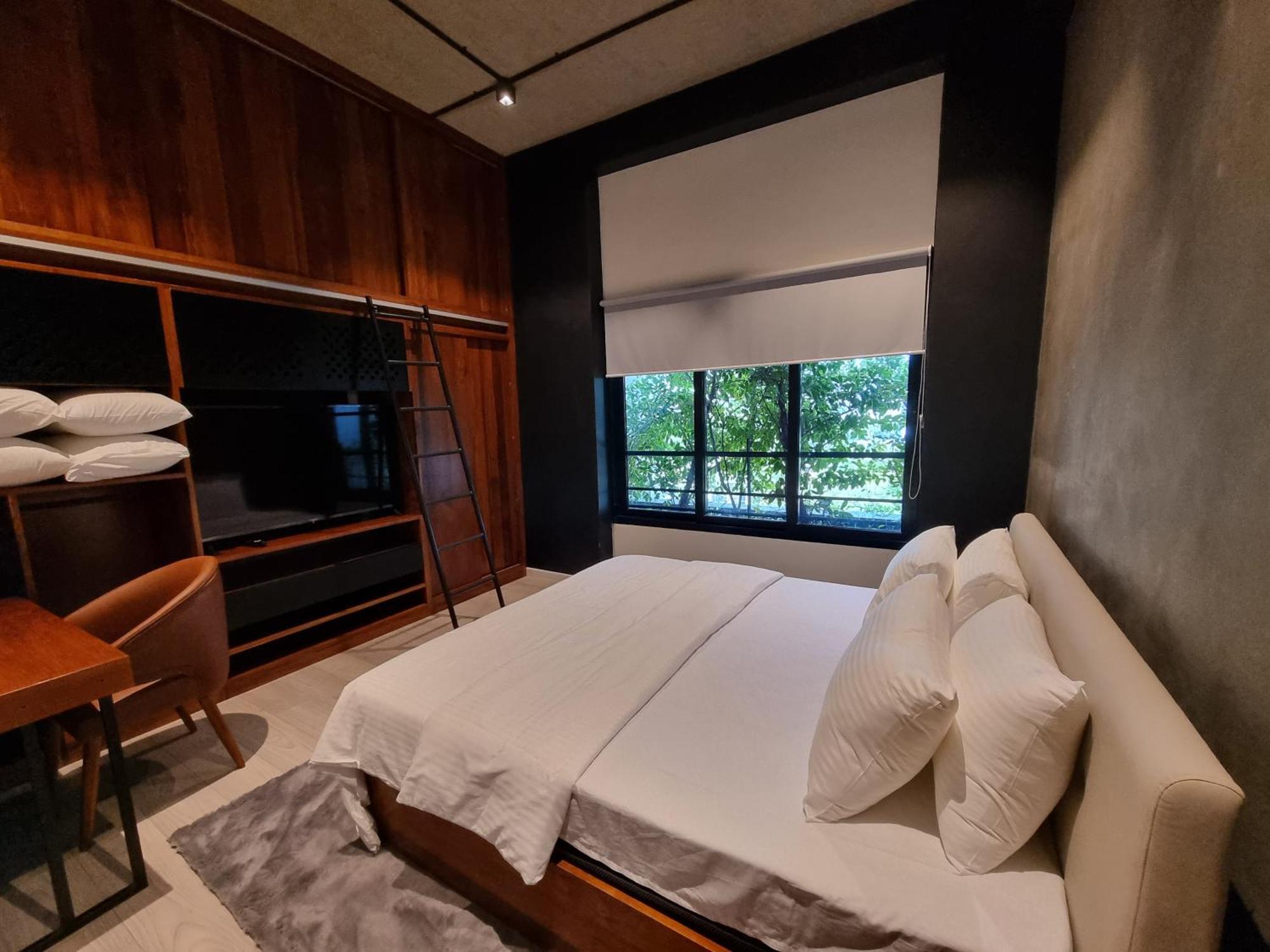 Апарт отель Vaux Park Street - A Collection Of 8 Luxury Lofts Коломбо Экстерьер фото