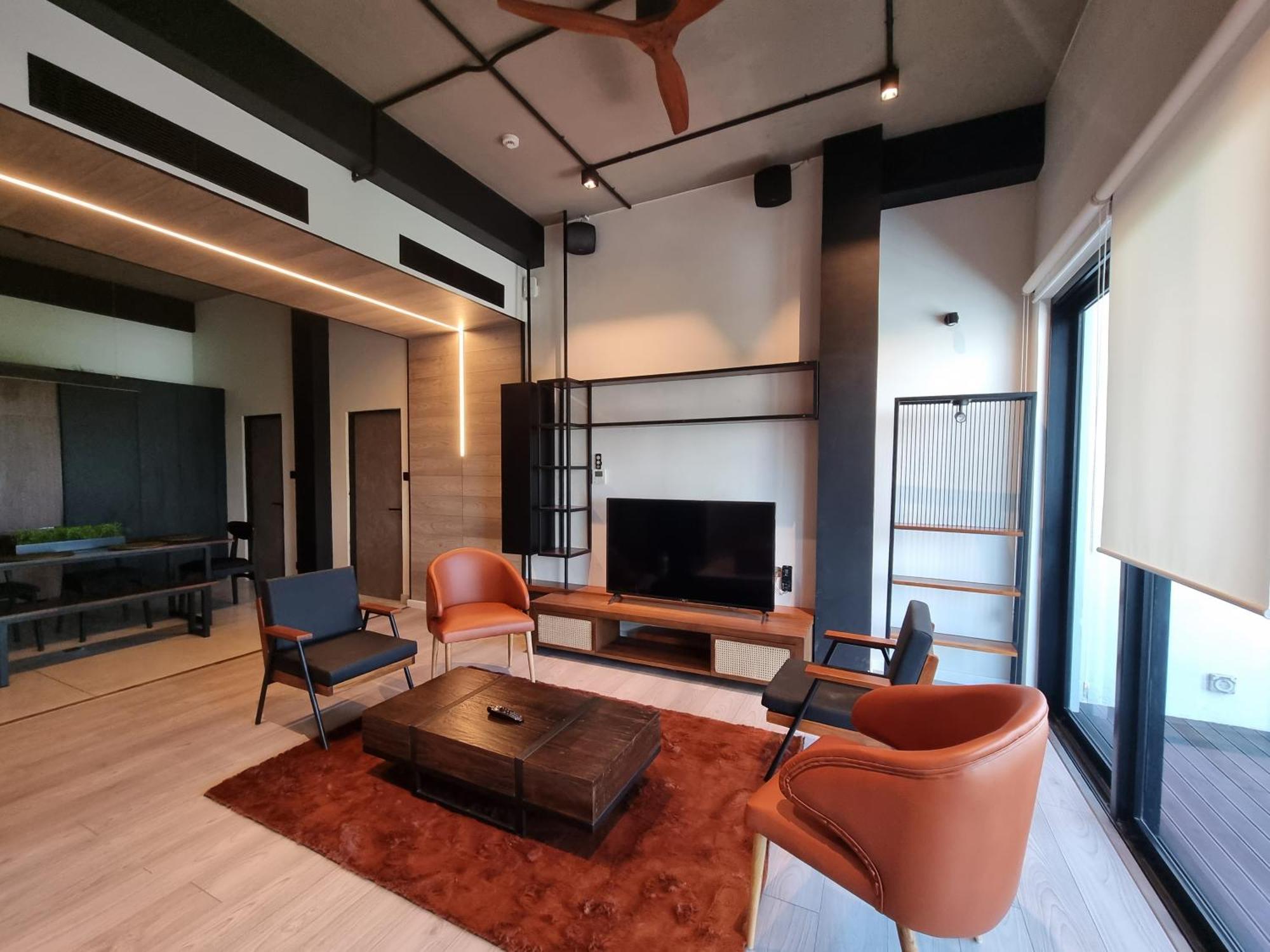 Апарт отель Vaux Park Street - A Collection Of 8 Luxury Lofts Коломбо Экстерьер фото