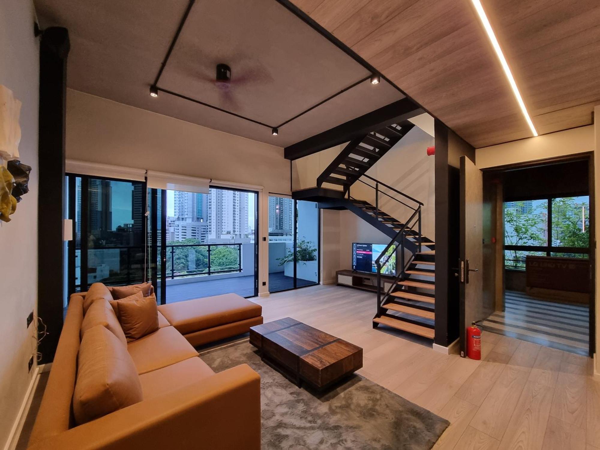 Апарт отель Vaux Park Street - A Collection Of 8 Luxury Lofts Коломбо Экстерьер фото