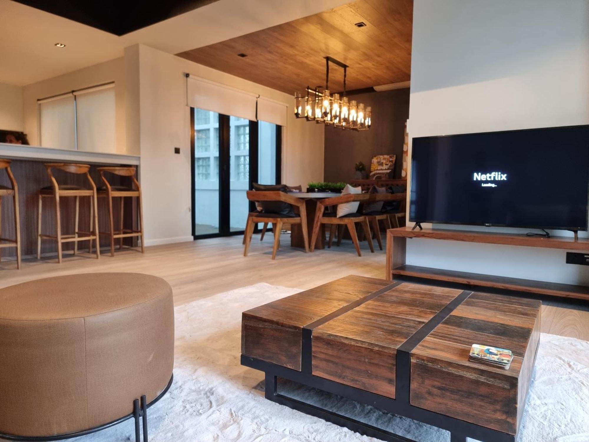 Апарт отель Vaux Park Street - A Collection Of 8 Luxury Lofts Коломбо Экстерьер фото