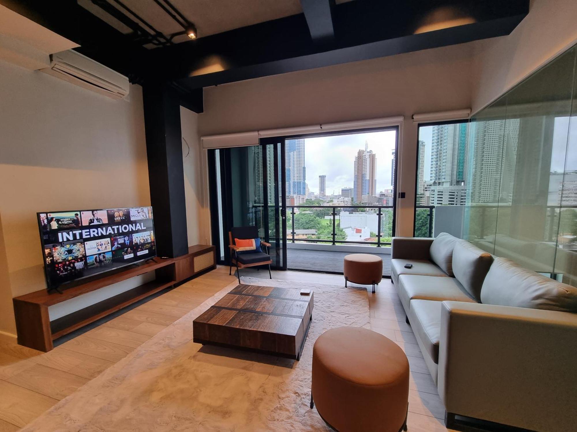 Апарт отель Vaux Park Street - A Collection Of 8 Luxury Lofts Коломбо Экстерьер фото