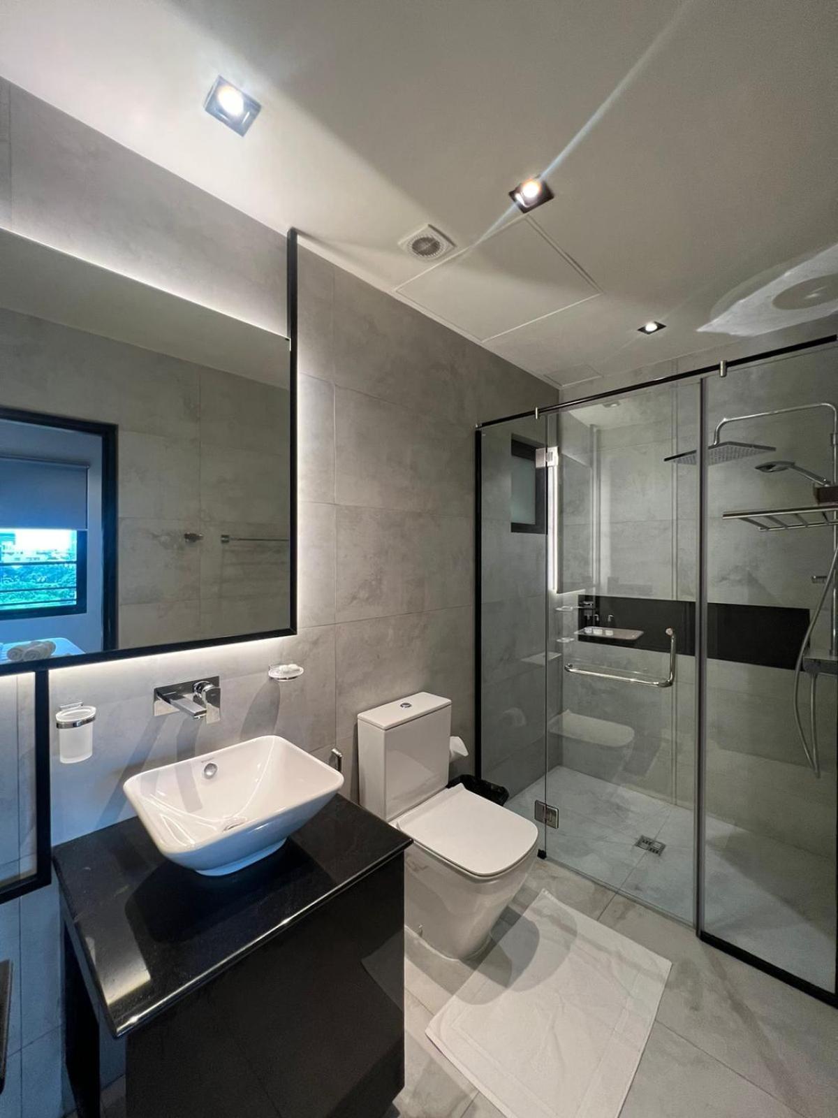 Апарт отель Vaux Park Street - A Collection Of 8 Luxury Lofts Коломбо Экстерьер фото