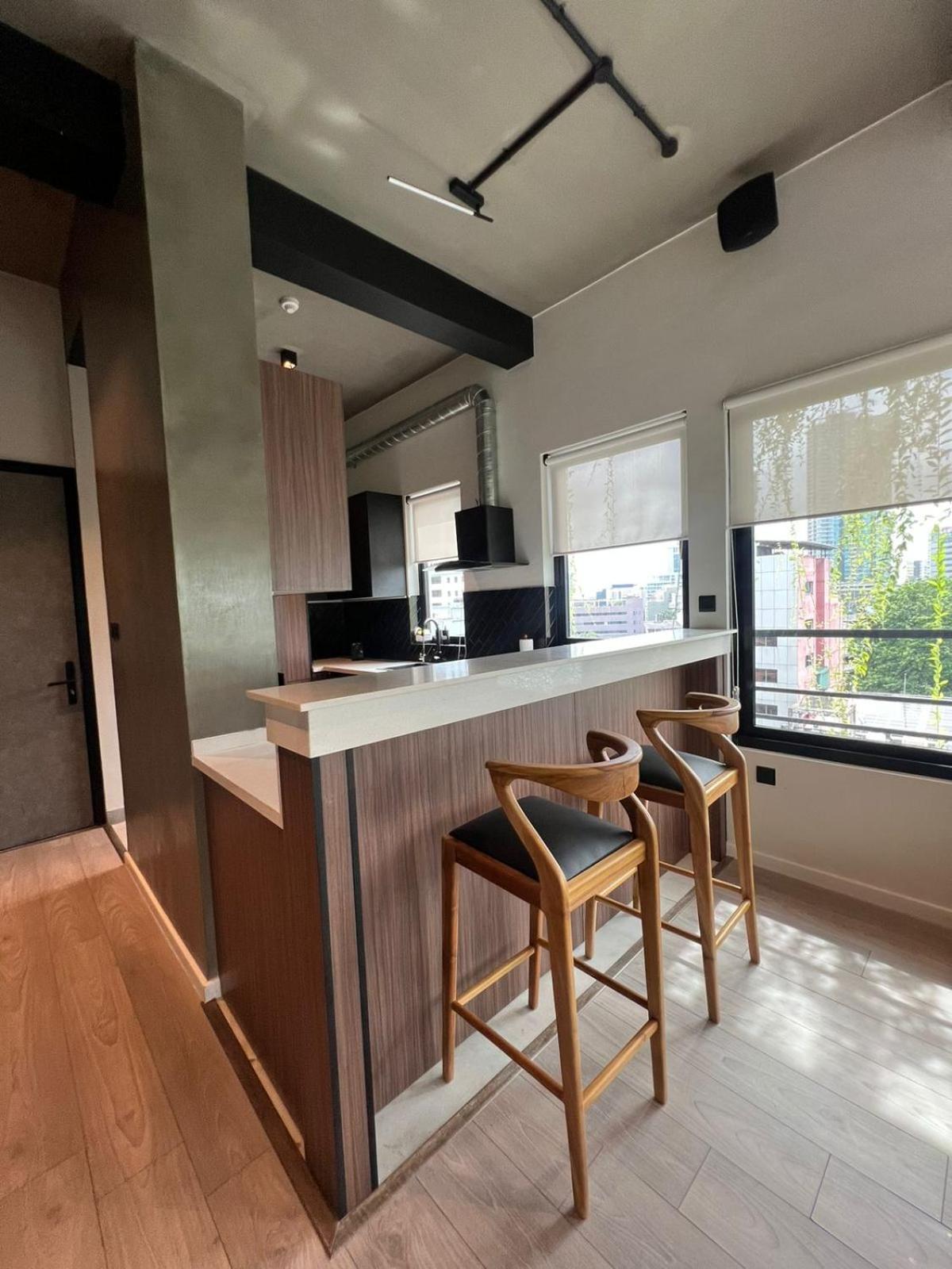 Апарт отель Vaux Park Street - A Collection Of 8 Luxury Lofts Коломбо Экстерьер фото