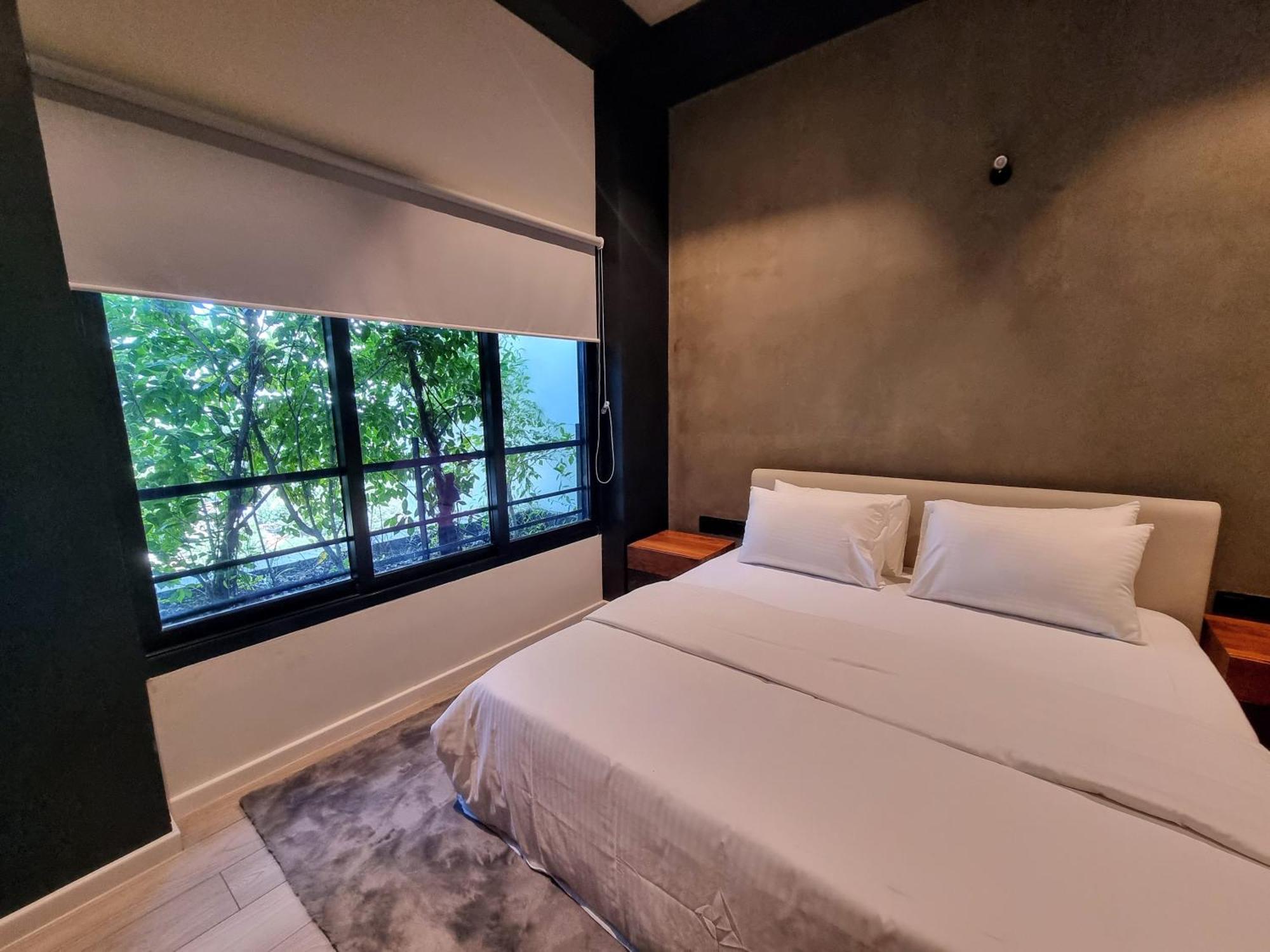Апарт отель Vaux Park Street - A Collection Of 8 Luxury Lofts Коломбо Экстерьер фото
