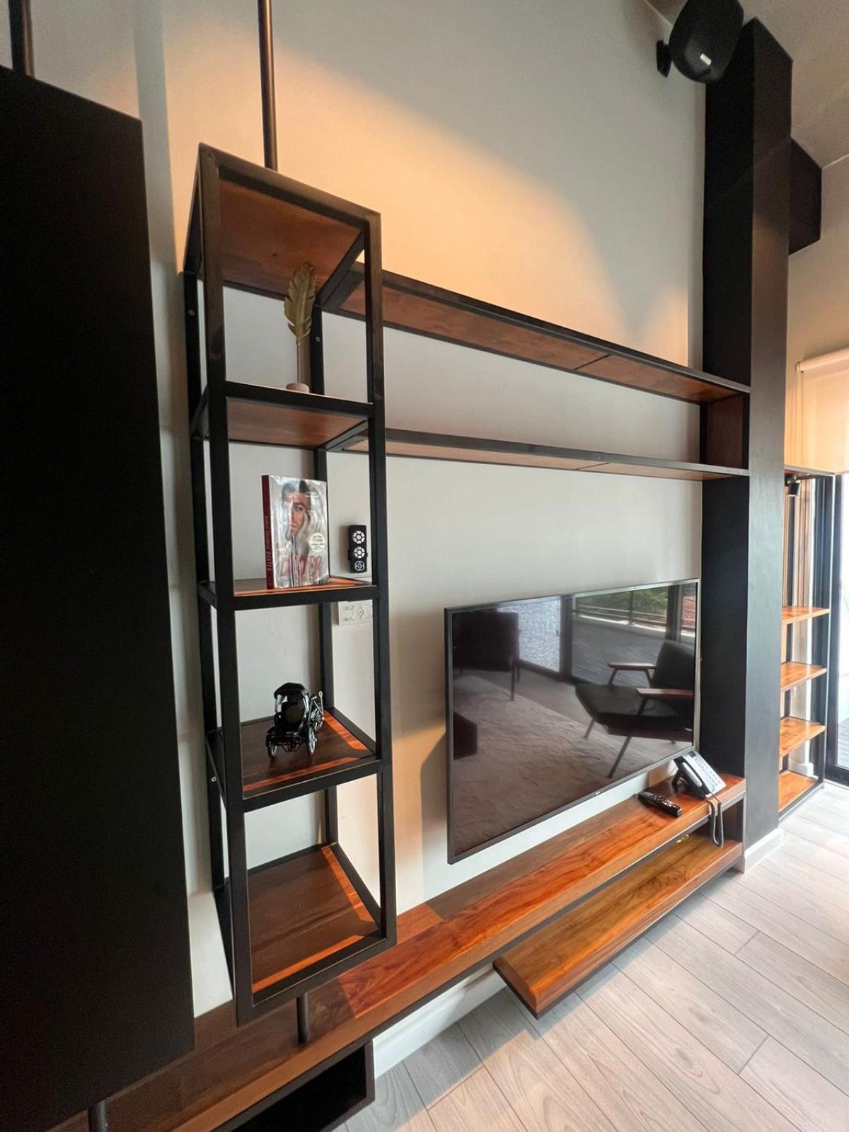 Апарт отель Vaux Park Street - A Collection Of 8 Luxury Lofts Коломбо Экстерьер фото