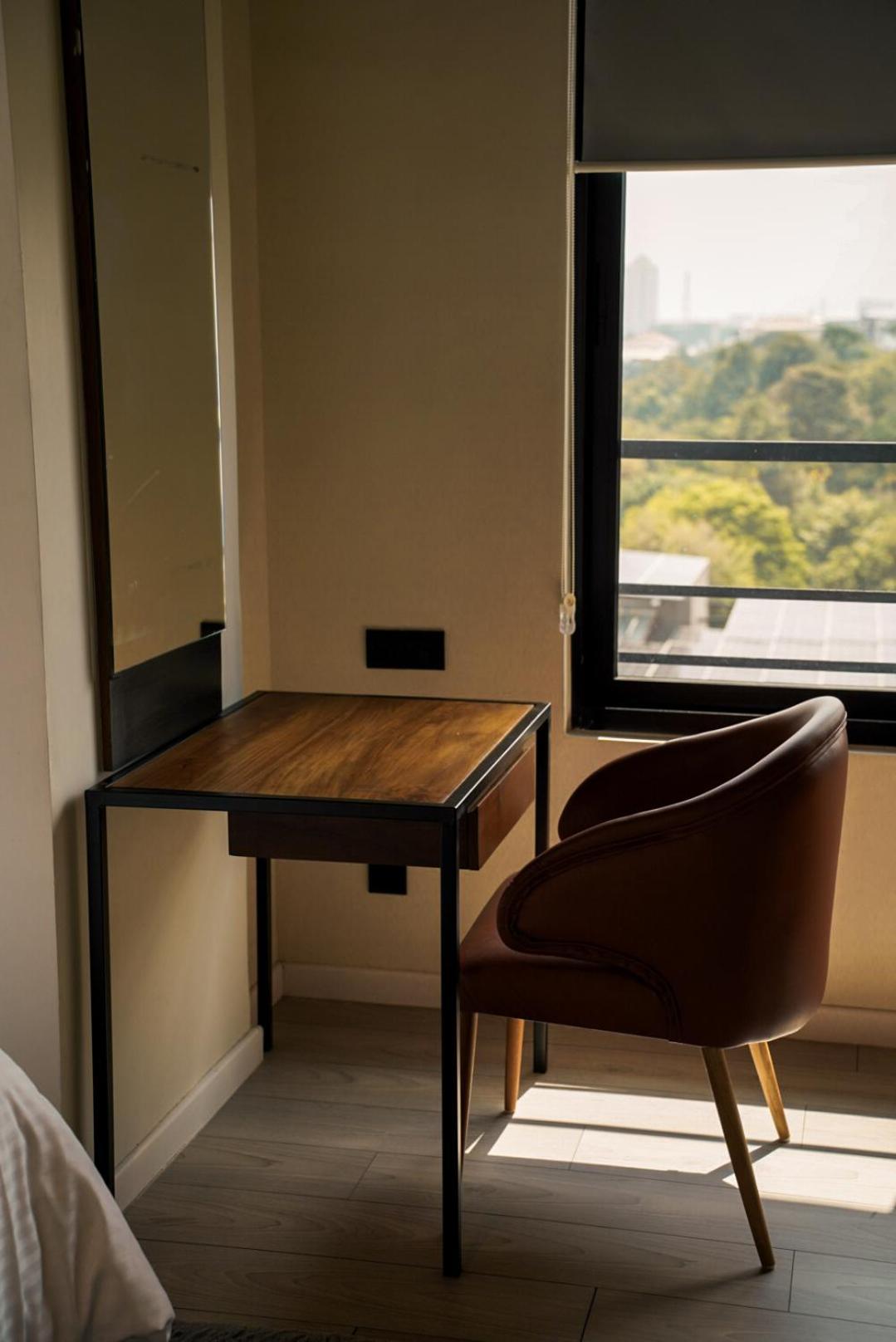 Апарт отель Vaux Park Street - A Collection Of 8 Luxury Lofts Коломбо Экстерьер фото