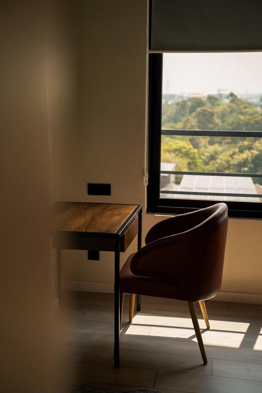Апарт отель Vaux Park Street - A Collection Of 8 Luxury Lofts Коломбо Экстерьер фото